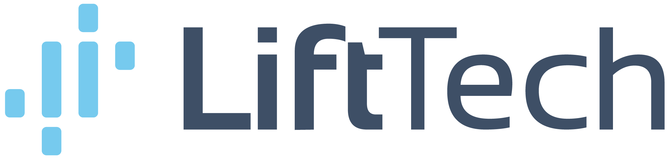 Lift Tech Logo