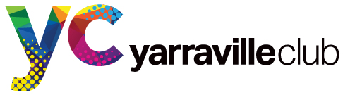 Yarraville Club Logo